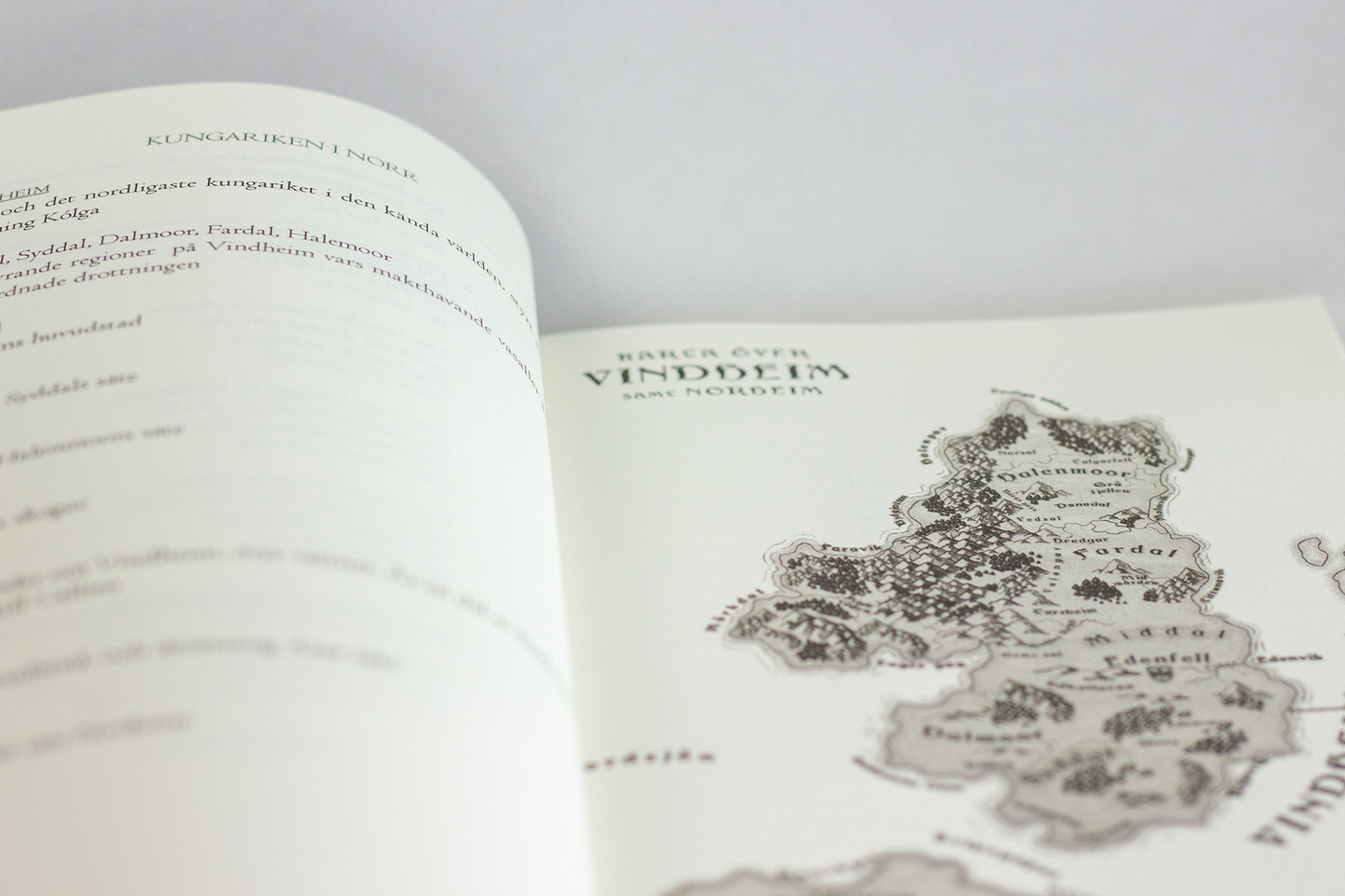 Kaninhjärta signerad utgåva